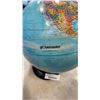 Image 2 : 13" GLOBE MASTER GLOBE