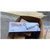 Image 2 : BOX OF MICROPHONE STAND AND MOUNTS