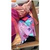 Image 8 : BOX OF NEW KIDS CLOTHES