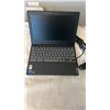 Image 2 : LENOVO IDEAPAD 3 CHROMEBOOK 11 INCH INTEL CELERON 1.1GHZ, 4GB RAM, 64GB - TESTED WORKING, RETAIL $25