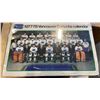 Image 2 : 2 NHL DRAWING WITH CANUCKS CALENDER AND SCRABBLE GAME