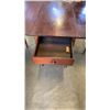 Image 5 : DROPSIDE TABLE WITH DRAWER