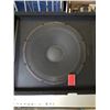 Image 2 : FENDER 1285 MK II STAGE MONITOR SPEAKER WORKING