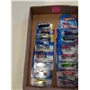 Image 2 : 15 OLDER HOTWHEELS IN UNOPENED PACKAGES