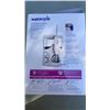 Image 2 : WATER PIK WATER FLOSSER WHITENING TESTED AND WORKING - RETAIL $99