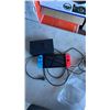 Image 2 : NINTENDO SWITCH CONSOLE WITH DOCK, CHARGER AND HDMI CORD TESTED AND WORKING - RETAIL $398