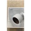 Image 2 : NEST CAM IQ SECURITY CAMERA WORKING