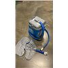 Image 1 : BREG POLAR CARE KODIAK COLD THERAPY MACHINE