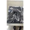 Image 2 : NEW FOOTJOY SPORT WINDSHIRT XL AND DJ LIGHT PANTS SIZE XL