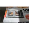 Image 3 : GOURMIA FRENCH DOOR XL DIGITAL AIR FRYER OVEN IN BOX