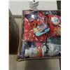 Image 2 : 2 BOXES OF AMAZON MYSTERY ITEMS