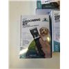 Image 2 : 3 NEW 12PC DOG GROOMING KITS