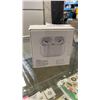 Image 2 : AIRPODS PRO WITH CHARGING CASE - TESTED WORKING - RETAIL $279