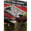 Image 2 : 28" TABLE TOP ROD HOCKEY