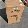 Image 1 : AS NEW VOCOLINC VAP1 PUREFLOW SMART AIR PURIFIER, RETAIL $339