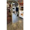 Image 2 : BRASS DRESSING MIRROR