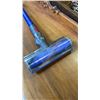 Image 2 : DYSON V8 TOTAL CLEAN CORDLESS STICK VACUUM TESTED AND WORKING - RETAIL $549