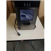 Image 2 : INSIGNIA 44LB NUGGET ICE MAKER TESTED AND WORKING, RETAIL $699