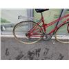 Image 2 : RED RALEIGH BIKE