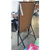 Image 2 : QUARTET ADJUSTABLE EASEL