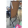 Image 2 : QUARTET ADJUSTABLE EASEL