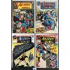 Image 1 : LOT OF 4 - ACTION COMICS - #395. 396, 397 & 399