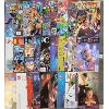 Image 2 : LOT OF 54 - MISC COMICS BOOKS