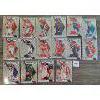 Image 2 : LOT OF 37 - 2019-20 PANINI MOSAIC BASKETBALL CARDS