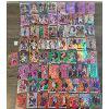 Image 2 : JOB LOT - MISC PANINI PRIZM BASKETBALL CARDS