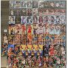 Image 2 : JOB LOT - MISC BASKETBALL CARDS - INCL EARLY 1990'S