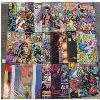 Image 2 : LOT OF 54 - MISC COMICS BOOKS