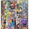 Image 2 : LOT OF 54 - MISC COMICS BOOKS