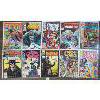 Image 2 : LOT OF 20 - MARVEL COMICS - INCL JUSTICE, THE 'NAM, QUASAR, ZORRO ETC.