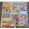 Image 1 : LOT OF 10 - ARCHIE SERIES, HARVEY AND SPIRE COMICS - INCL BETTY & ME, RICHIE RICH ETC