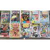 Image 2 : LOT OF 20 - DC COMICS - INCL FANTASTIC FOUR, THOR, WOLVERINE ETC