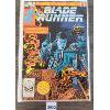 Image 1 : MARVEL COMICS - BLADE RUNNER #1