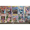 Image 1 : LOT OF 20 - DC COMICS - STAR TREK