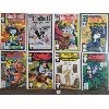 Image 1 : LOT OF 24 - MARVEL COMICS - THE PUNISHER