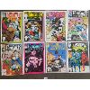 Image 2 : LOT OF 24 - MARVEL COMICS - THE PUNISHER