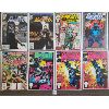 Image 3 : LOT OF 24 - MARVEL COMICS - THE PUNISHER