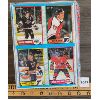 Image 2 : 1989-1990 OPC HOCKEY WAX BOX