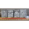 Image 2 : 1991 SPORTING NEWS CONLON COLLECTION HOBBY BOX