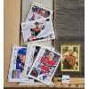 Image 1 : 1992-93 UPPER DECK HOCKEY BASE SET 