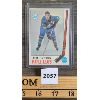 Image 1 : 1969 TIM HORTON #182 HOCKEY CARD