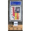 Image 2 : 1990 O PEE CHEE PREMIUM CURTIS JOSEPH RC - PSA GRADED 9