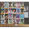 Image 1 : LOT OF 26 - 1982&84 O PEE CHEE HOCKEY CARDS