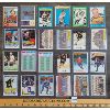 Image 1 : LOT OF 24 - VINTAGE HOCKEY CARDS