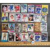 Image 1 : LOT OF 28 - VINTAGE HOCKEY CARDS 