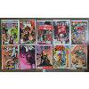 LOT OF 20 - MARVEL COMICS - INCL X-MEN, WOLVERINE AND HULK, THE BROTHERHOOD ETC.