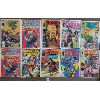 Image 2 : LOT OF 20 - MARVEL COMICS - INCL QUASAR, THE NEW WARRIORS, NICK FURY ETC.